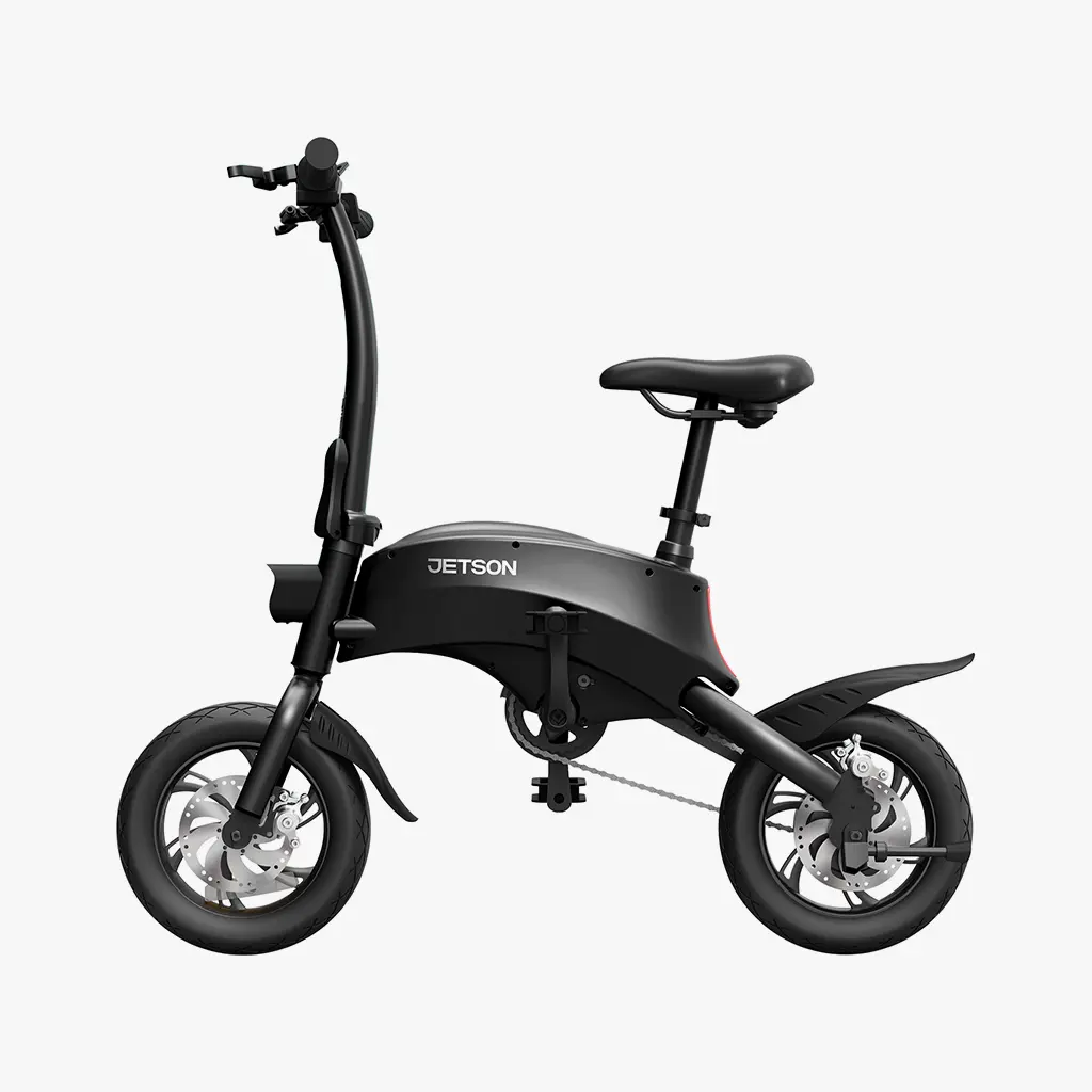 Axle 12" Electric Bike 1