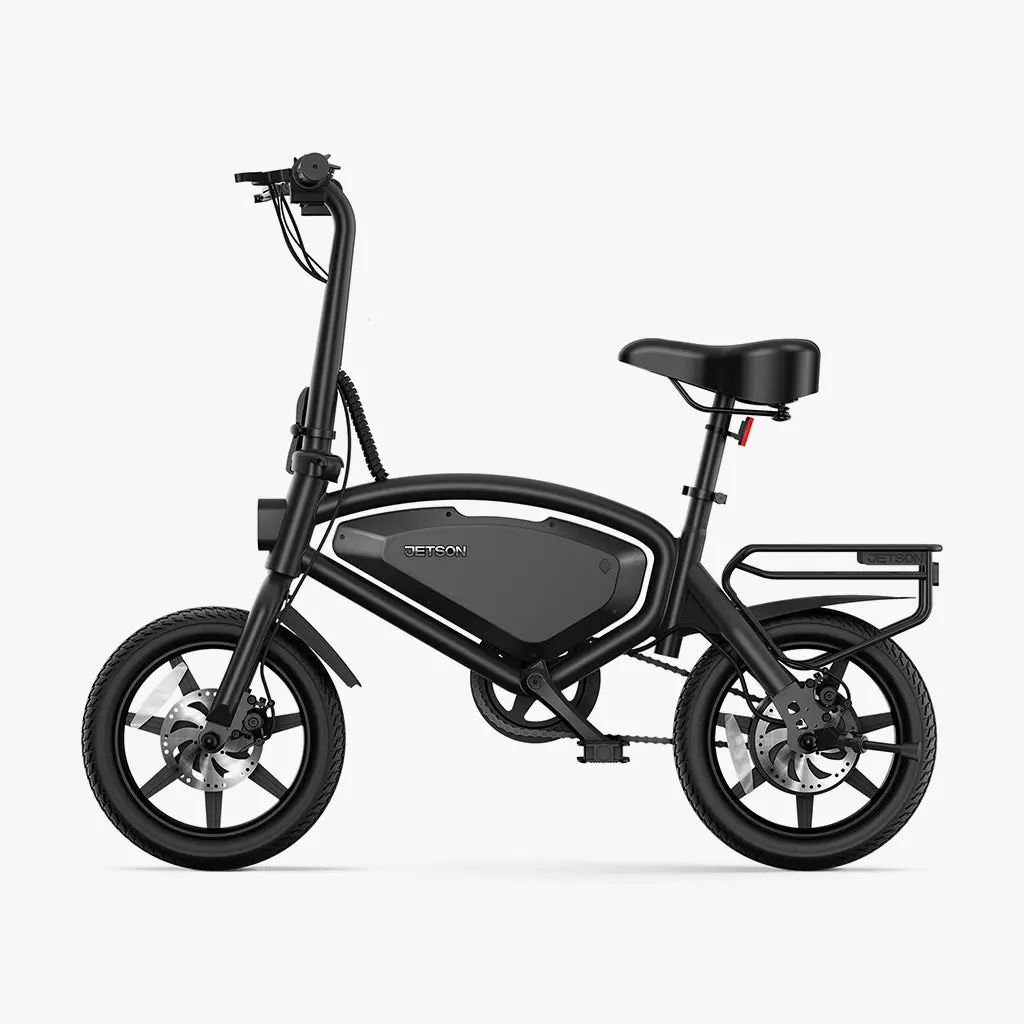 Axle X Electric Bike 1