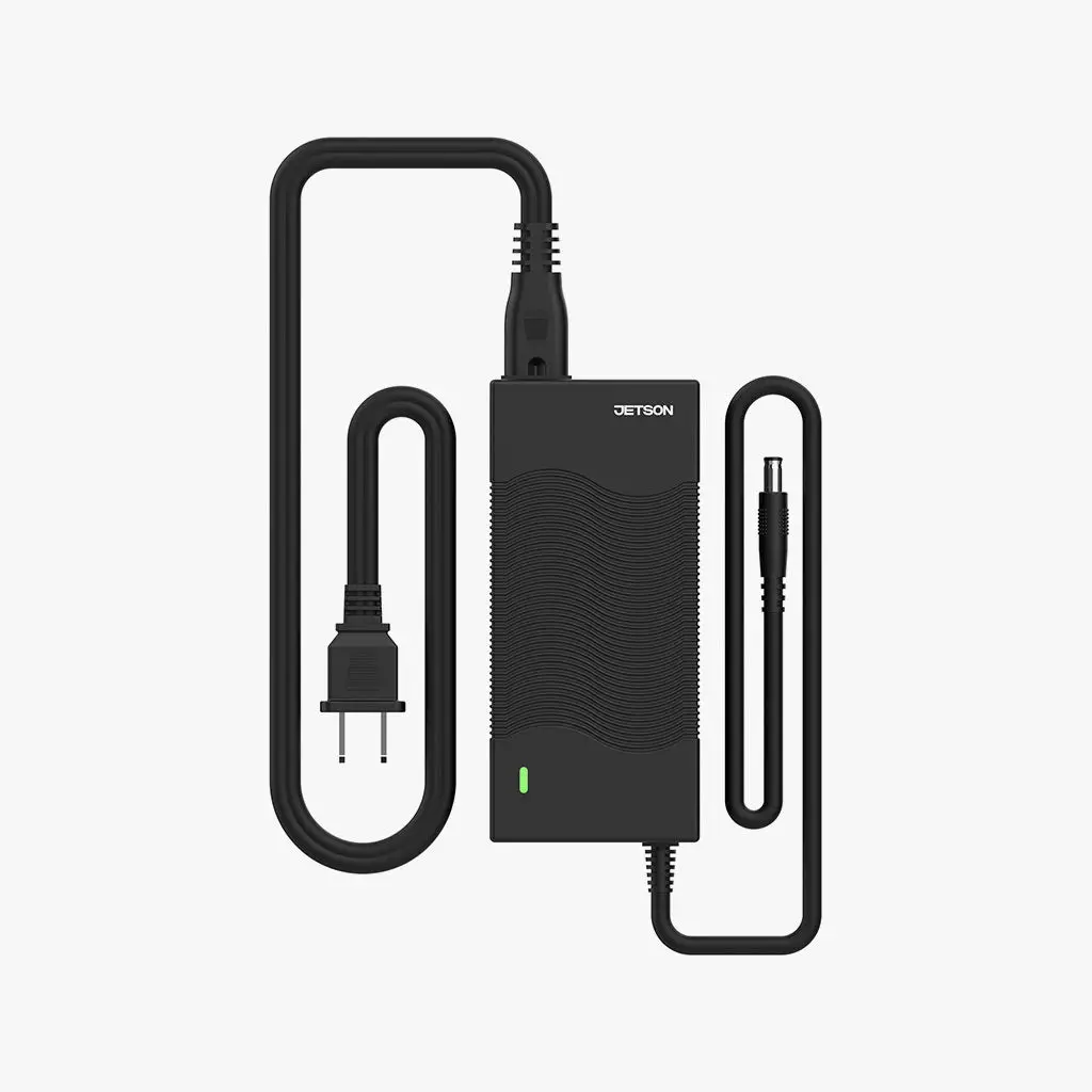 Axle X Electric Bike Charger 1