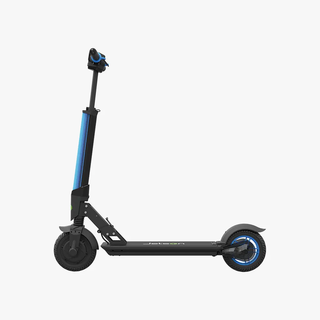 Beam Folding Electric Scooter 2