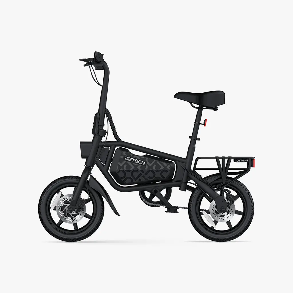 Bolt Pro Max Electric Bike 1