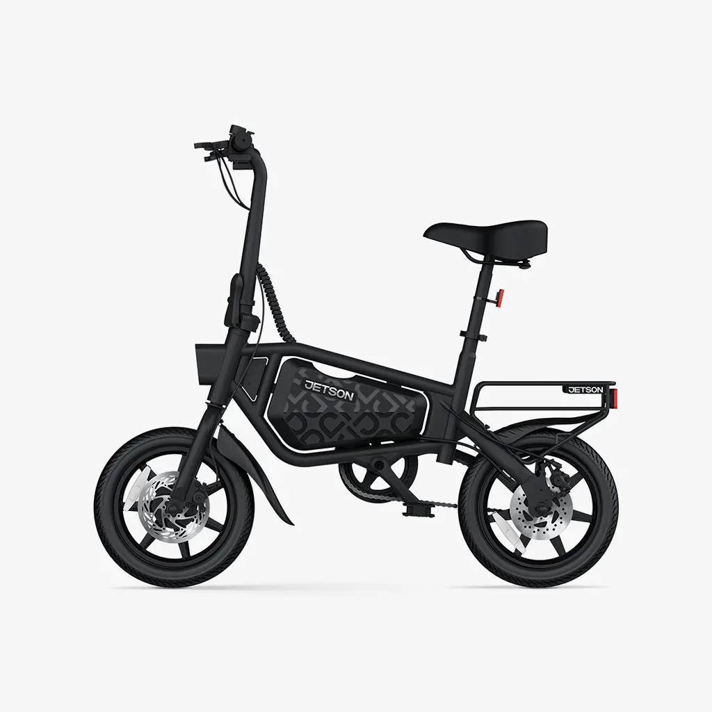 Bolt Pro X Electric Bike 1