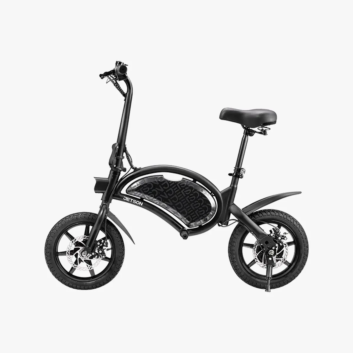 Bolt Up 14" Electric Ride-On 1