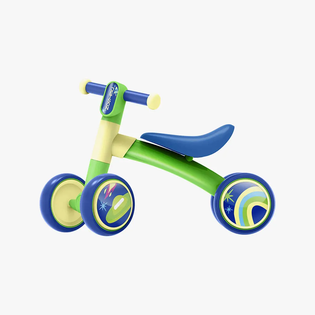 Bounce Toddlers’ First Balance Bike 1