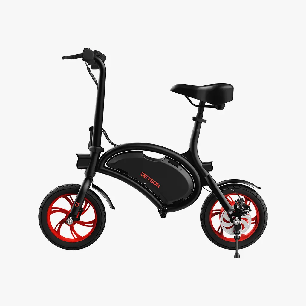 Bolt Electric Ride-On Remanufactured 1