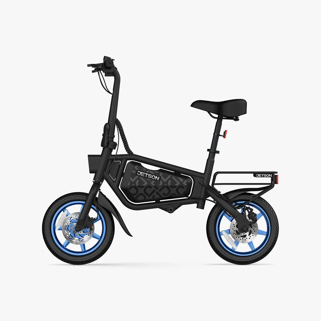 Bolt X Electric Ride-On 1