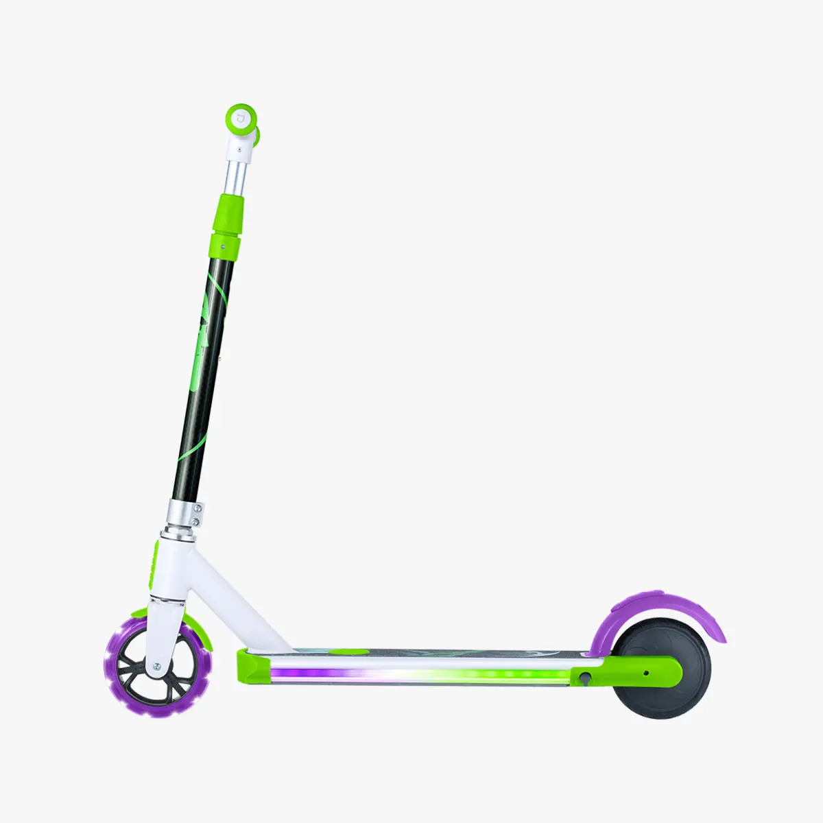 Disney Buzz Lightyear Kids' Electric Scooter 1
