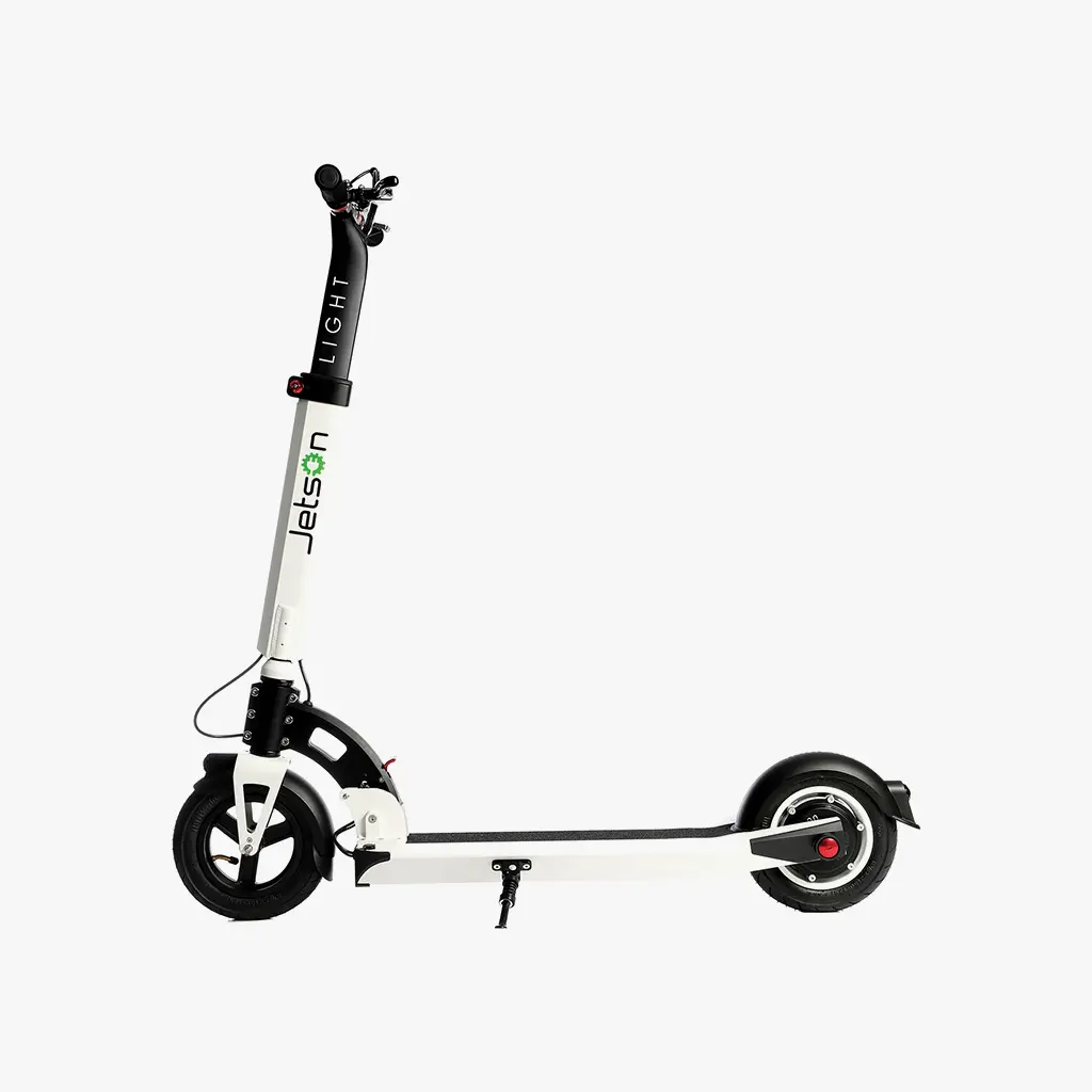 Breeze Light Folding Electric Scooter 2