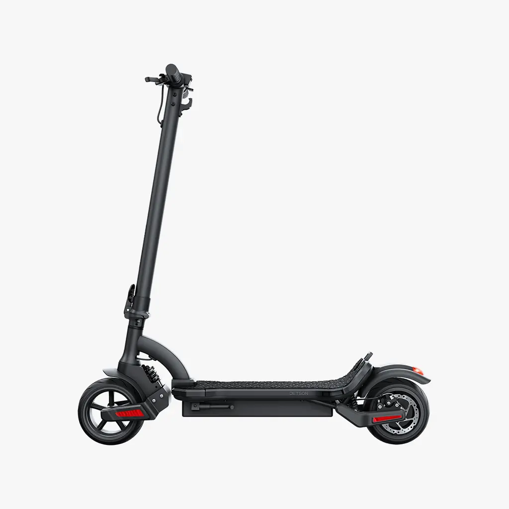 Canyon Electric Scooter 1