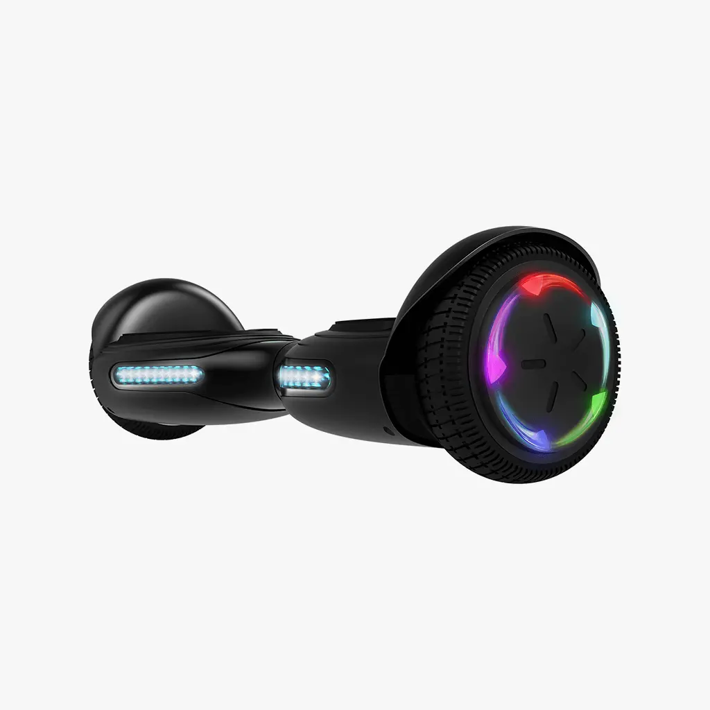 Capsule Hoverboard 1