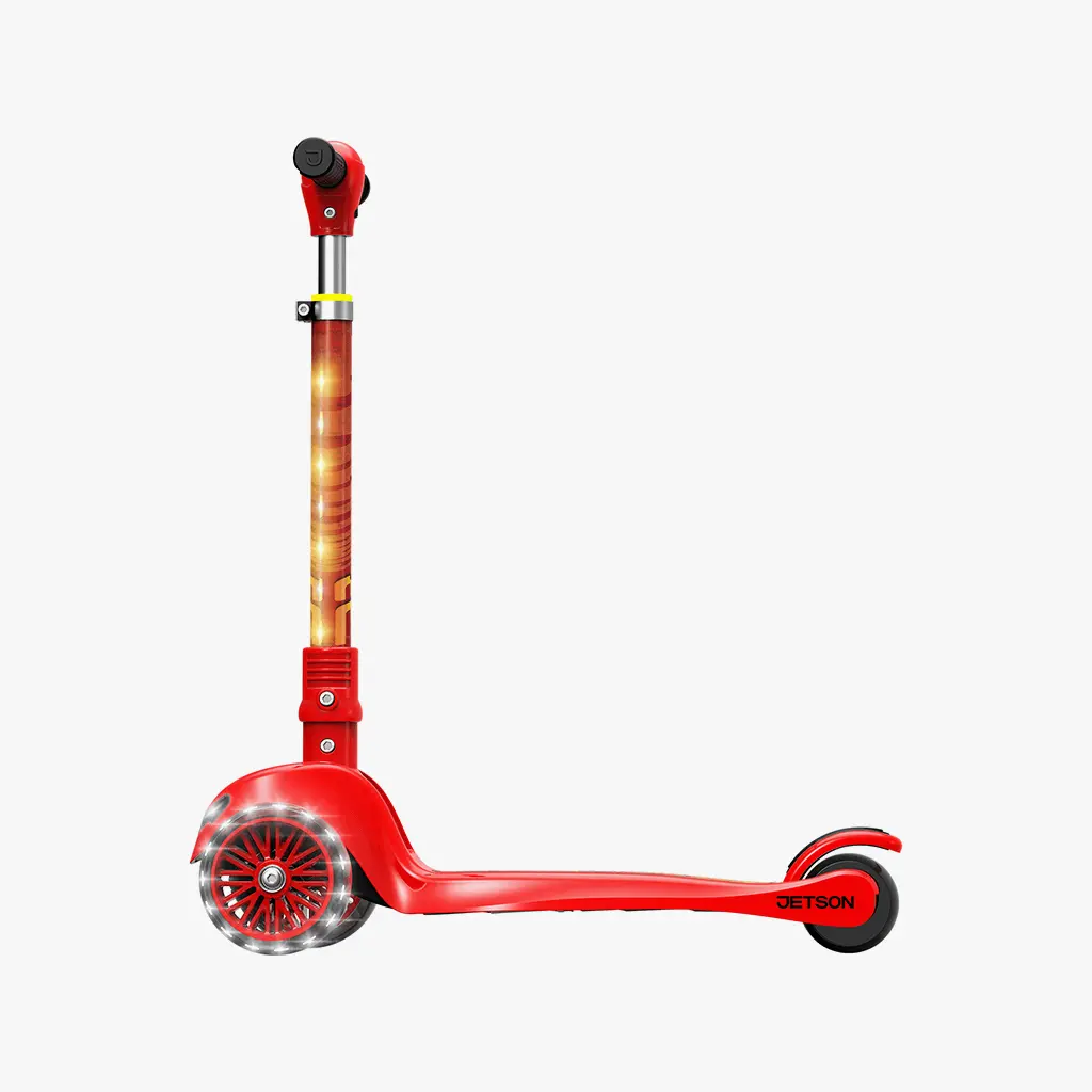 Cars Kick Scooter 1
