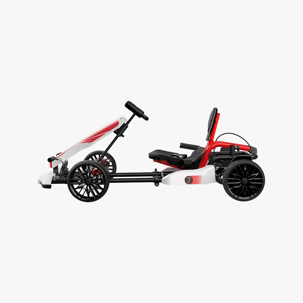 Condor Electric Ride On 1