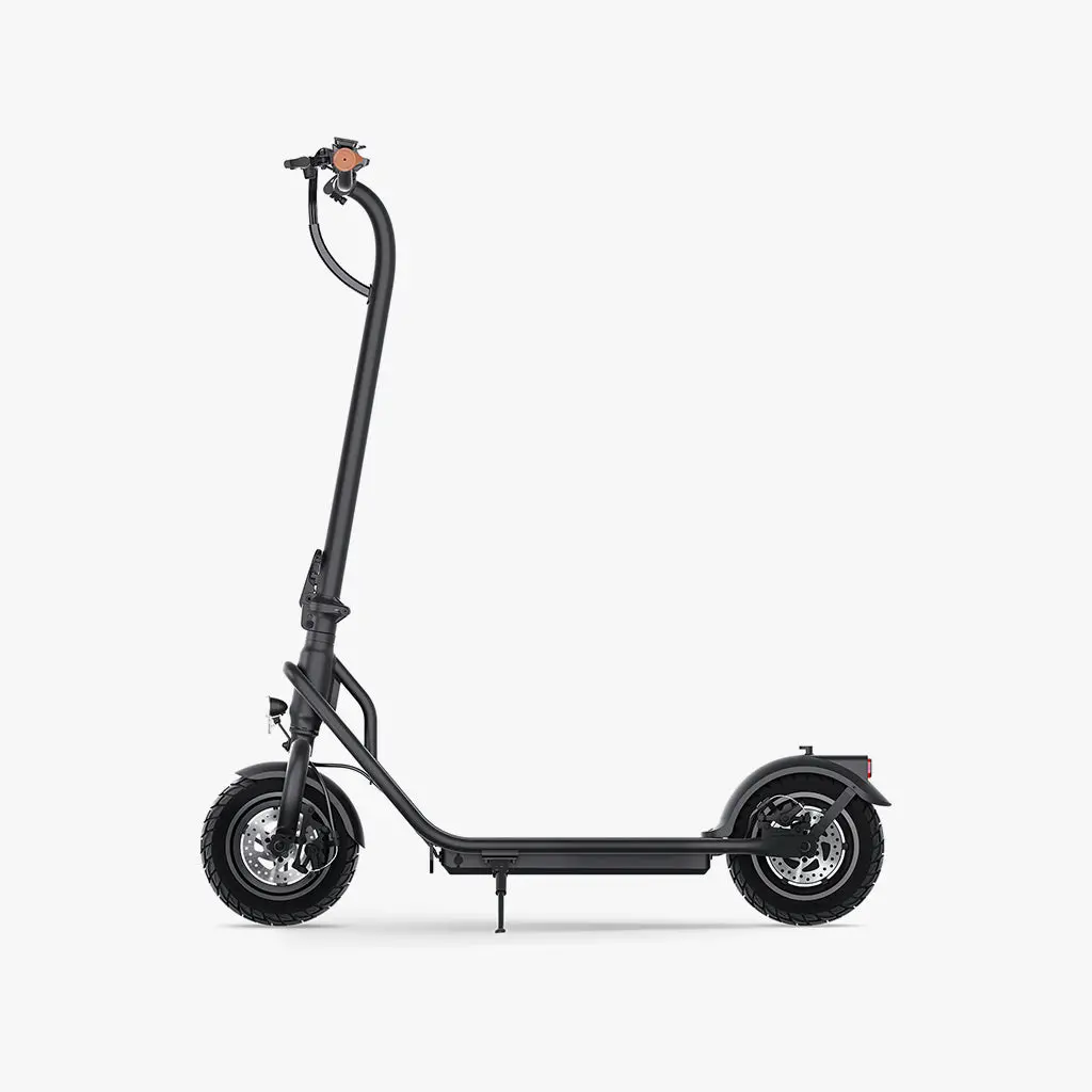 Copperhead Extreme-Terrain Electric Scooter 1