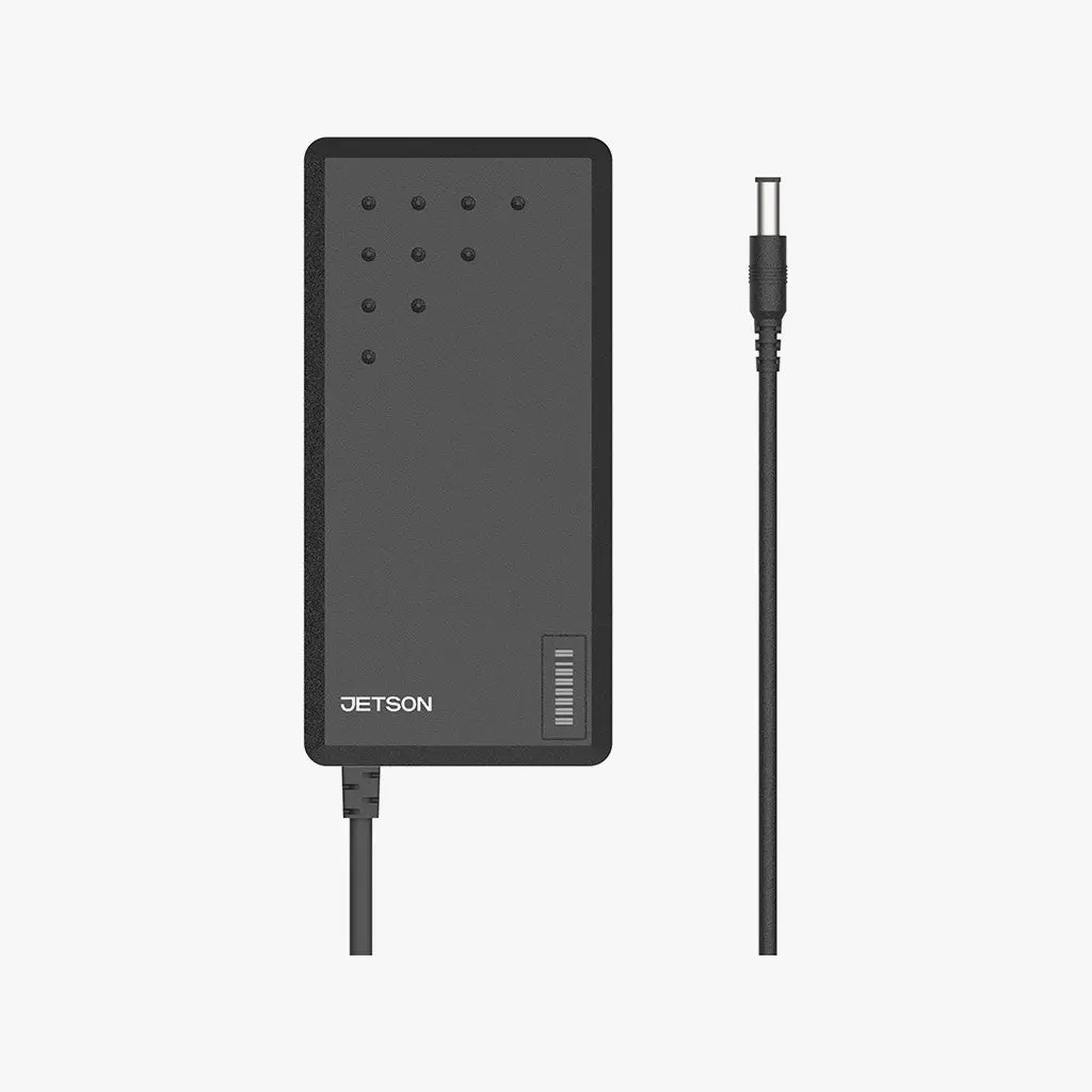 Copperhead Electric Scooter Charger 1