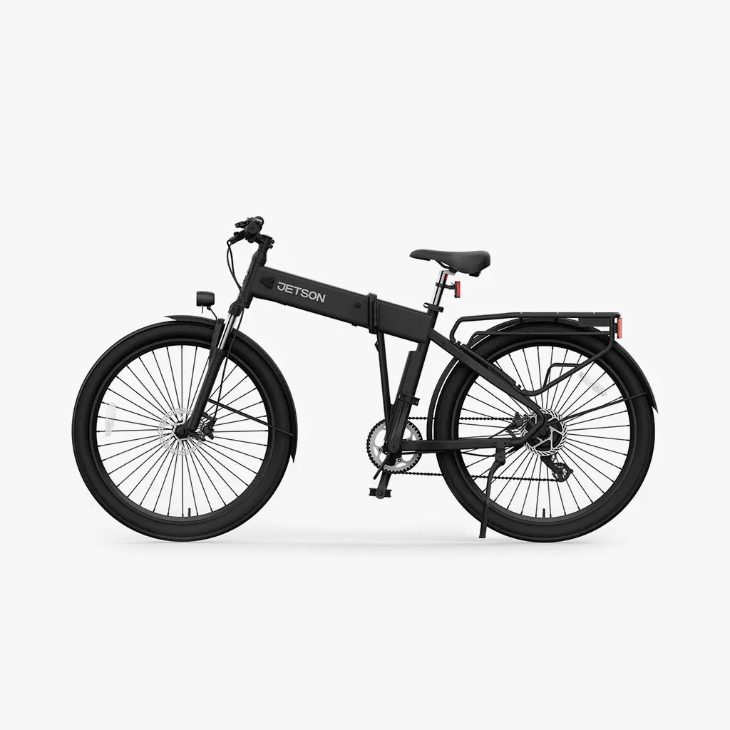 Core Folding Electric Mountain Bike 1