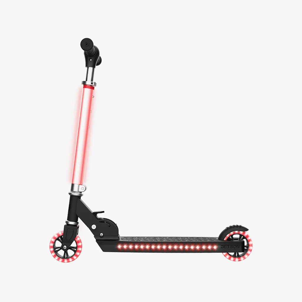 Cosmo Kids Light-Up Scooter 1