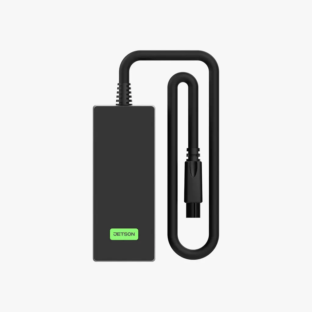 Dash Kids' Hoverboard Charger 1