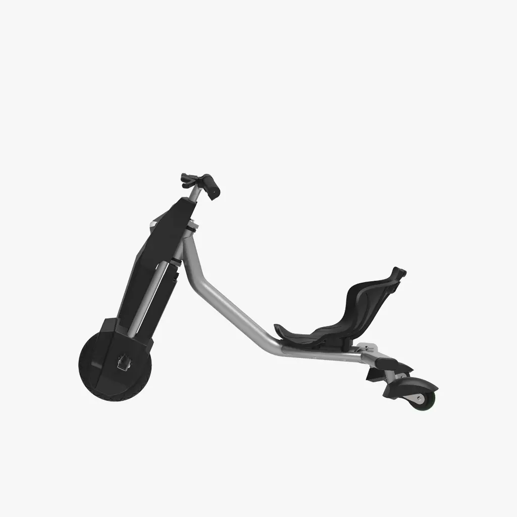 Drifter Electric 360 Racer 1