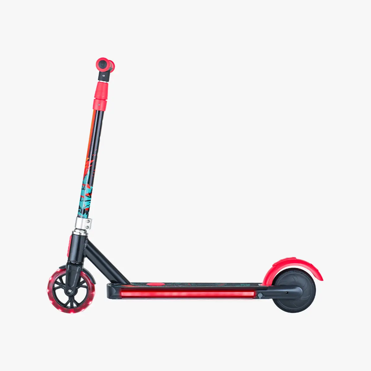 Disney Darth Vader Kids' Electric Scooter 1