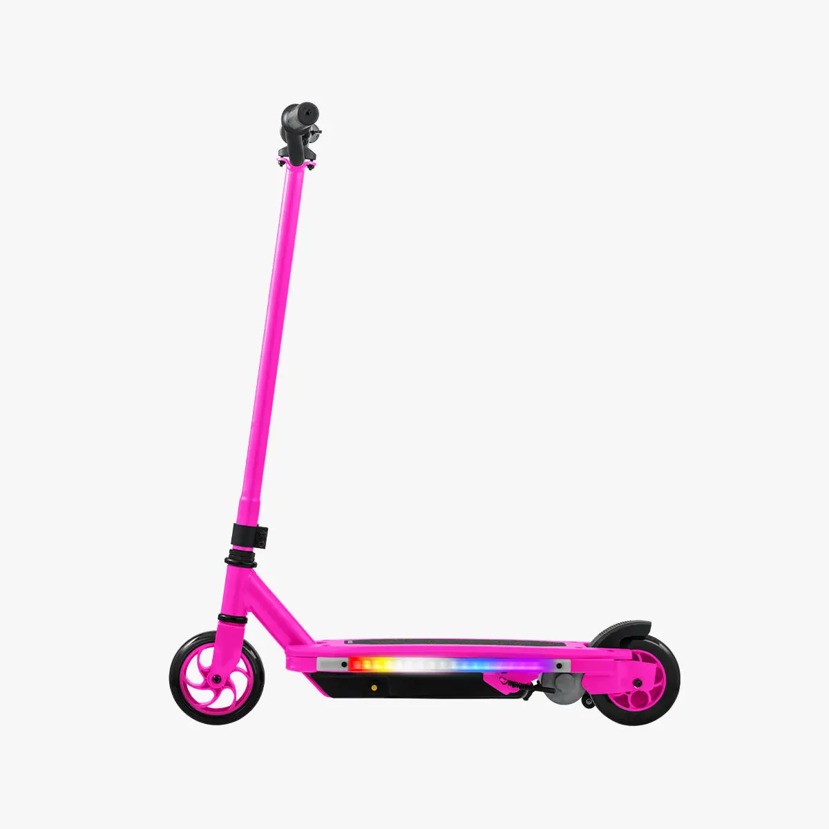 Echo X Kids' Light-Up Electric Scooter 1