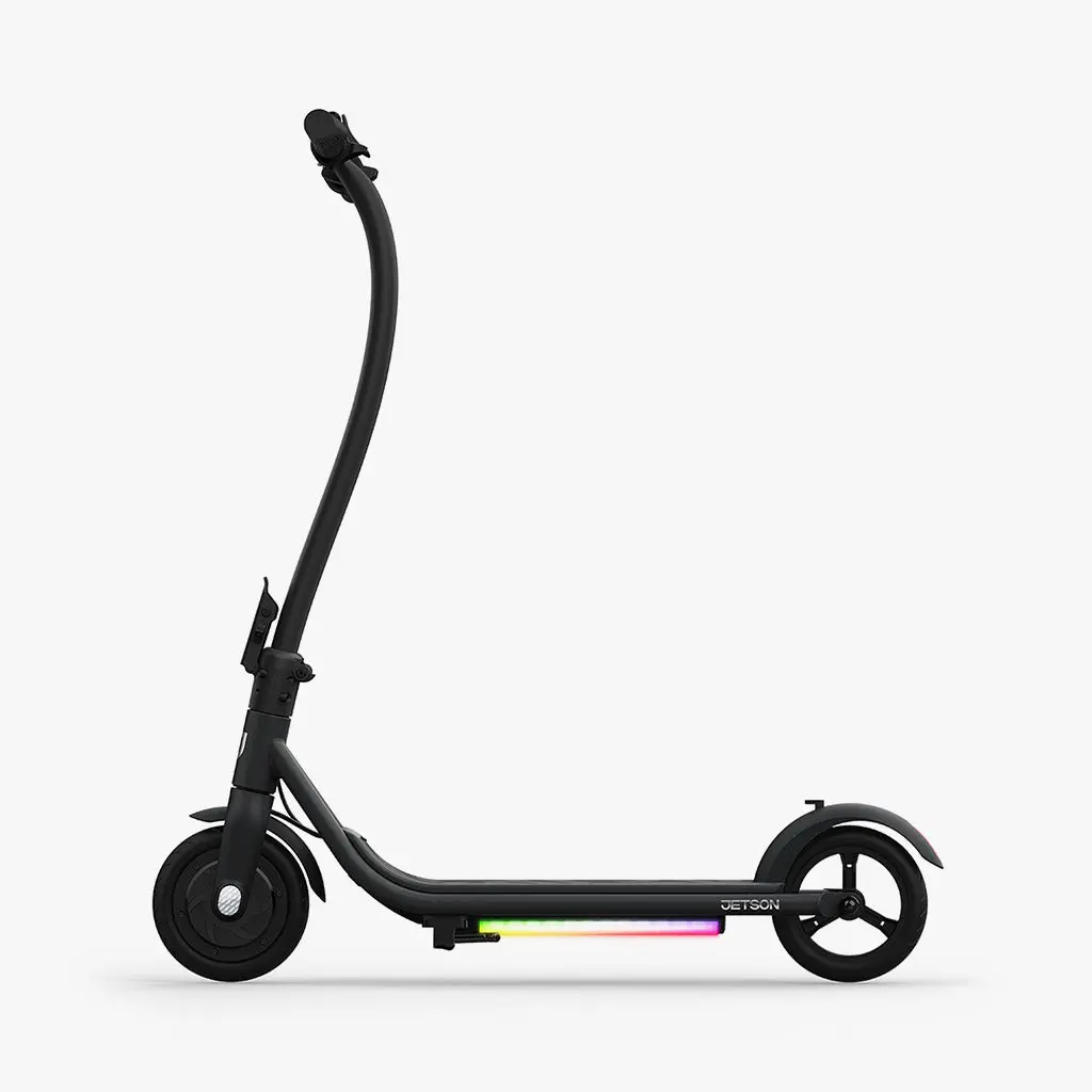 Ember Electric Scooter 1