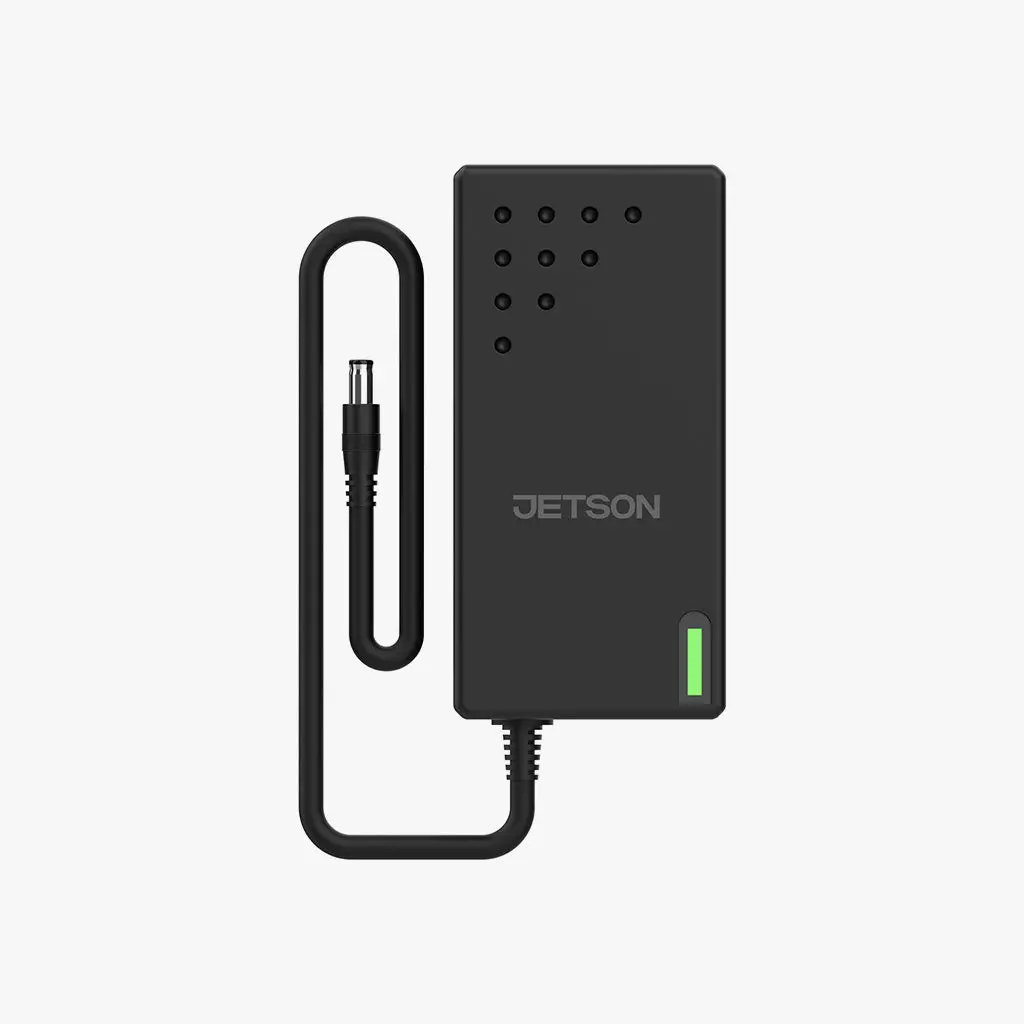 Ember Electric Scooter Charger 1