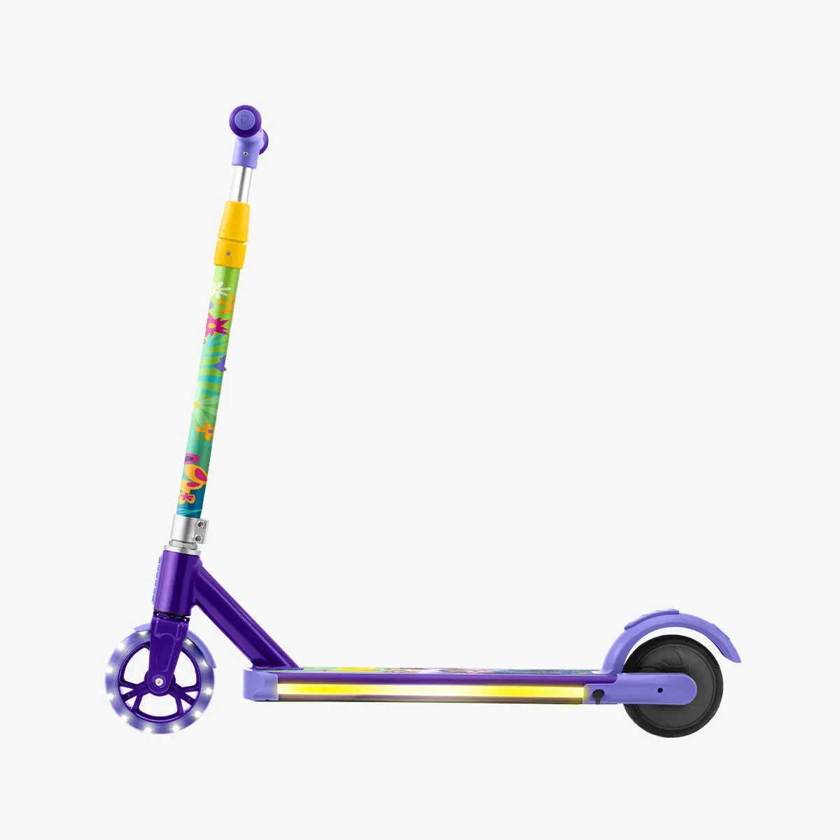 Disney Encanto Kids' Electric Scooter 1