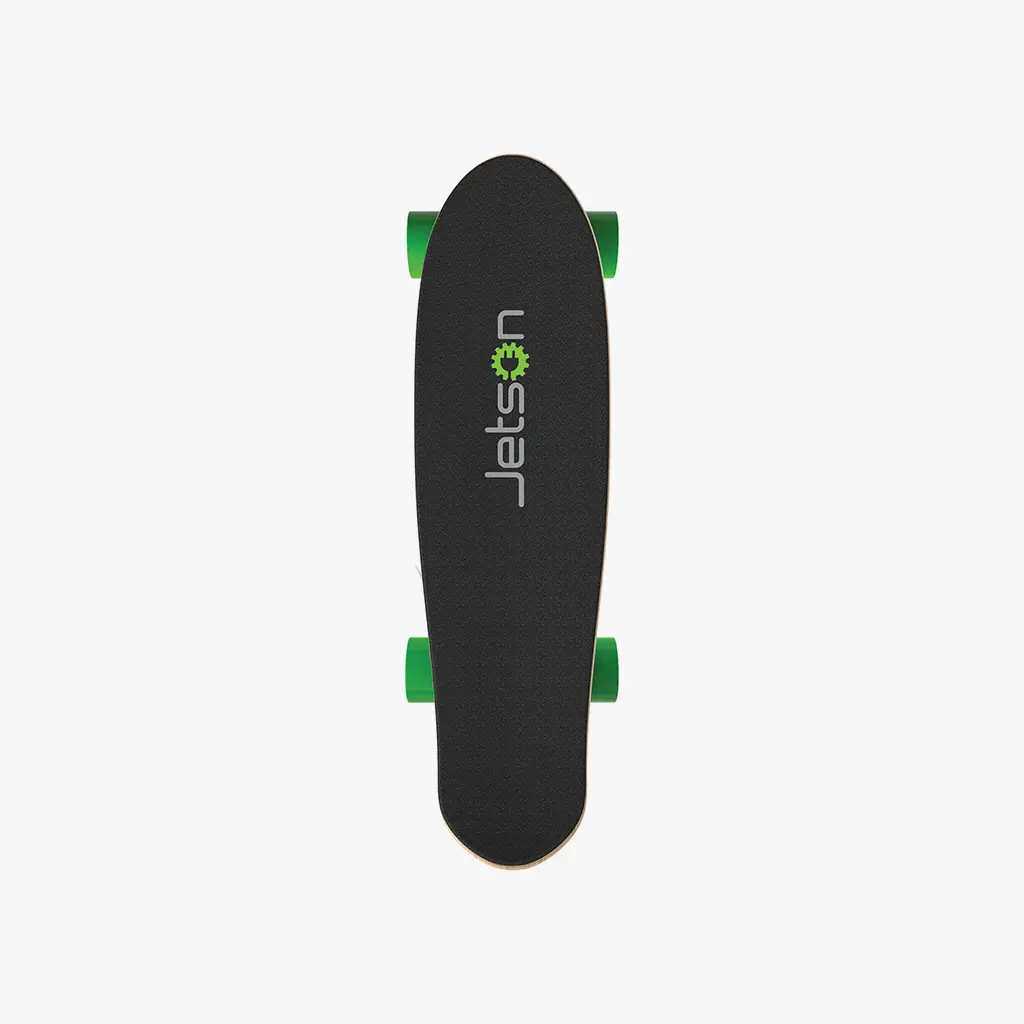 E-Punk Electric Skateboard 1