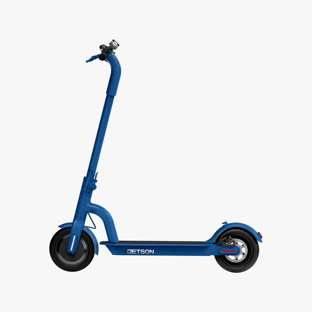 Eris Electric Scooter 2