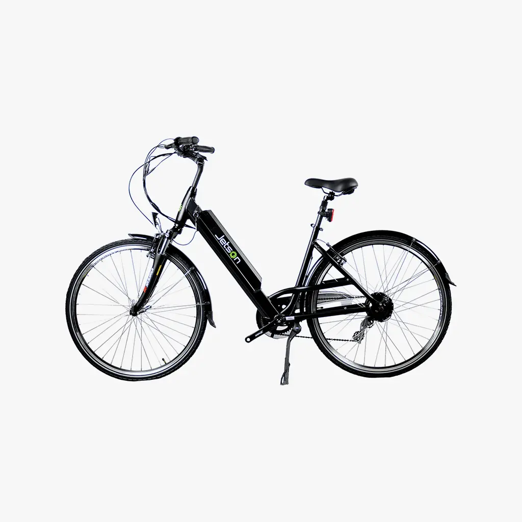 Cruiser Electric Bike 2