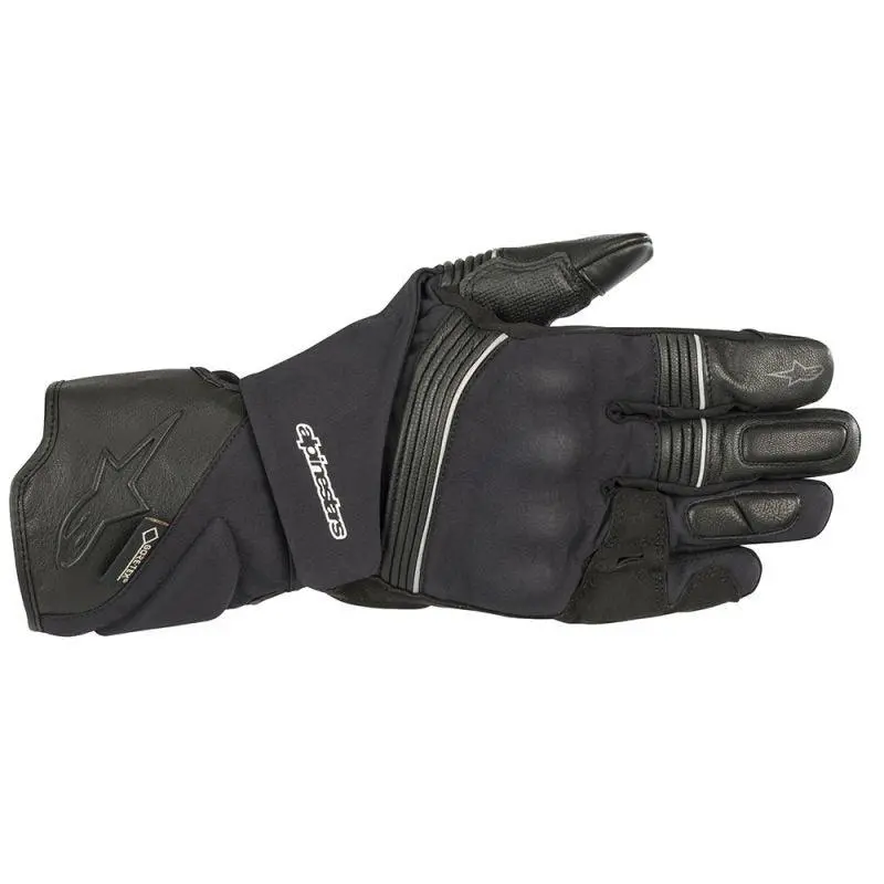 Alpinestars Jet Road Gore-Tex®Gloves - Black 1