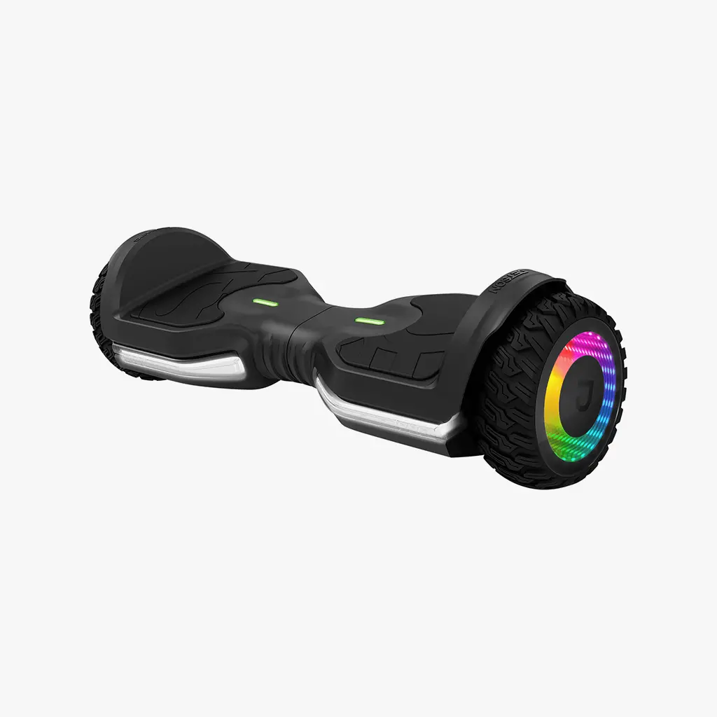 Flash Hoverboard 1