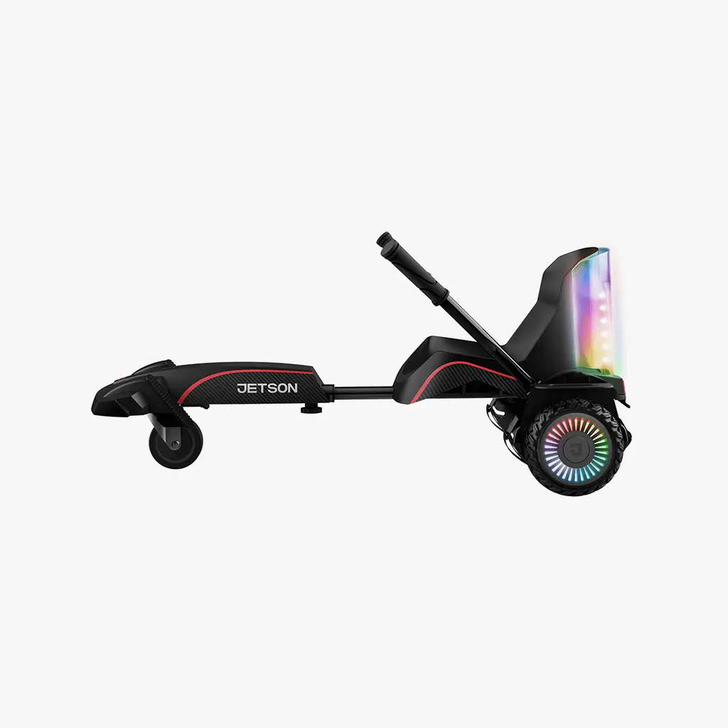 Jetson Force Light-Up Extreme Terrain Combo 1