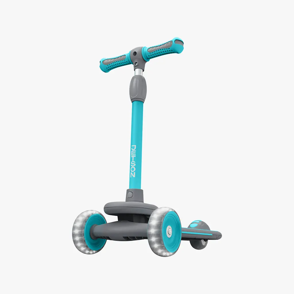 Gleam Kick Scooter 2