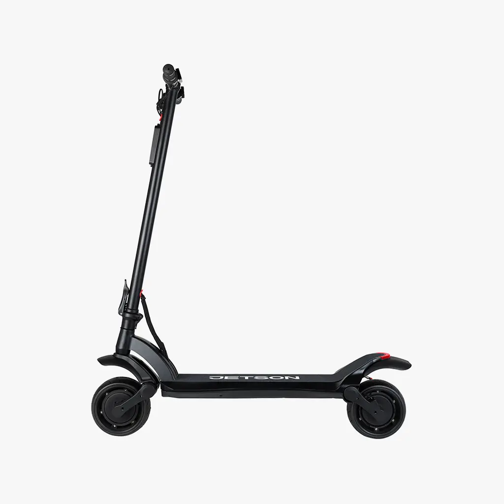 Globe Folding Electric Scooter 1