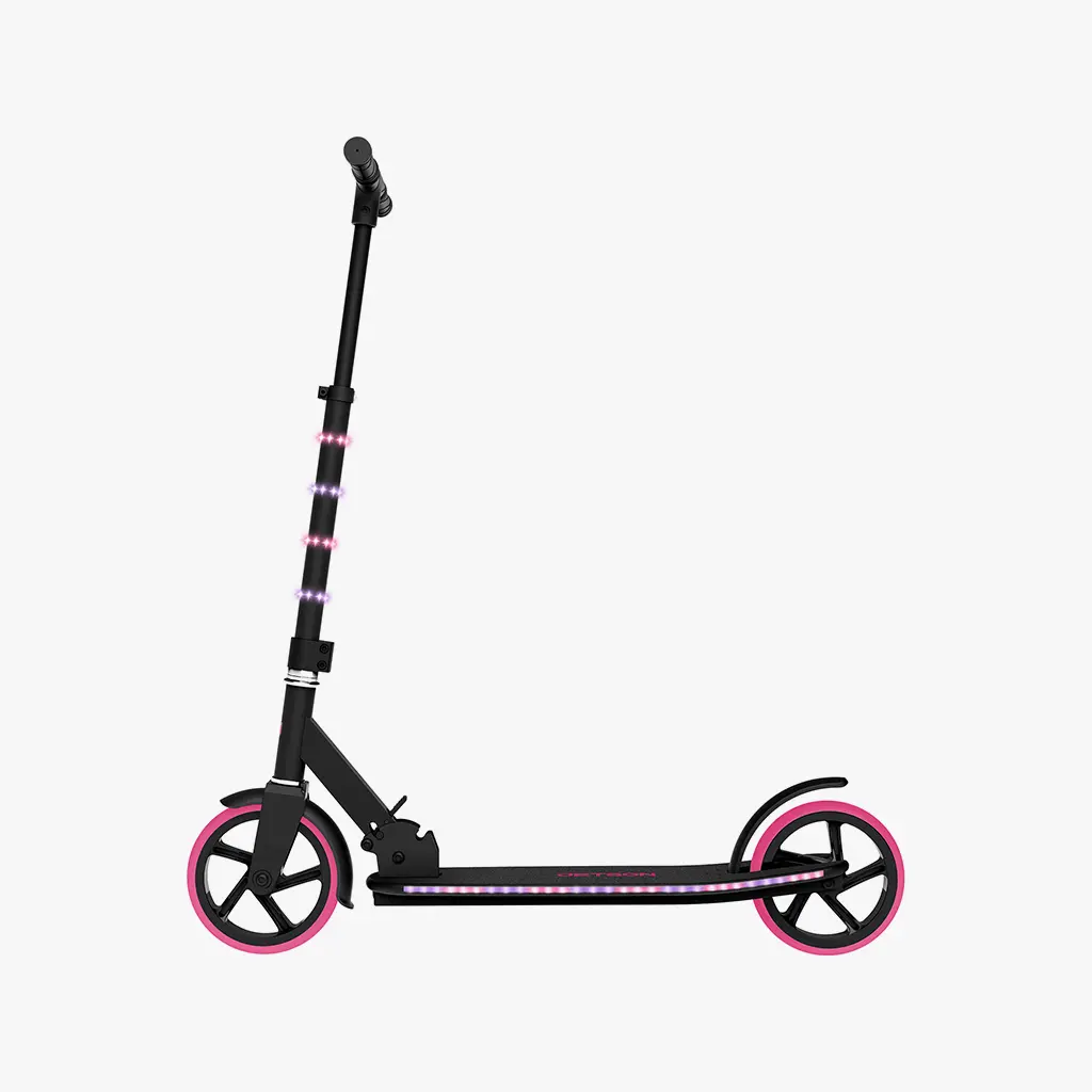 Helix Kick Scooter 1