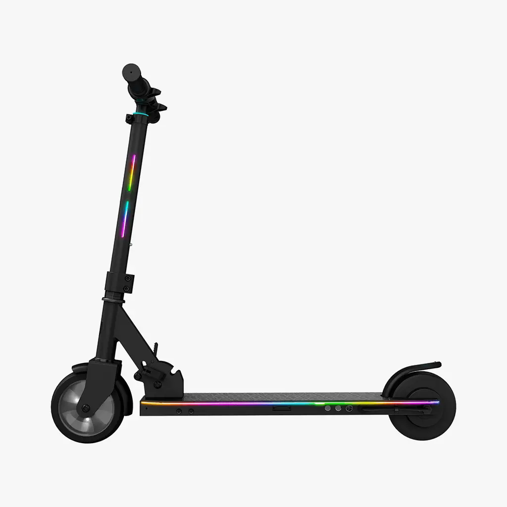 Highline Electric Scooter 1