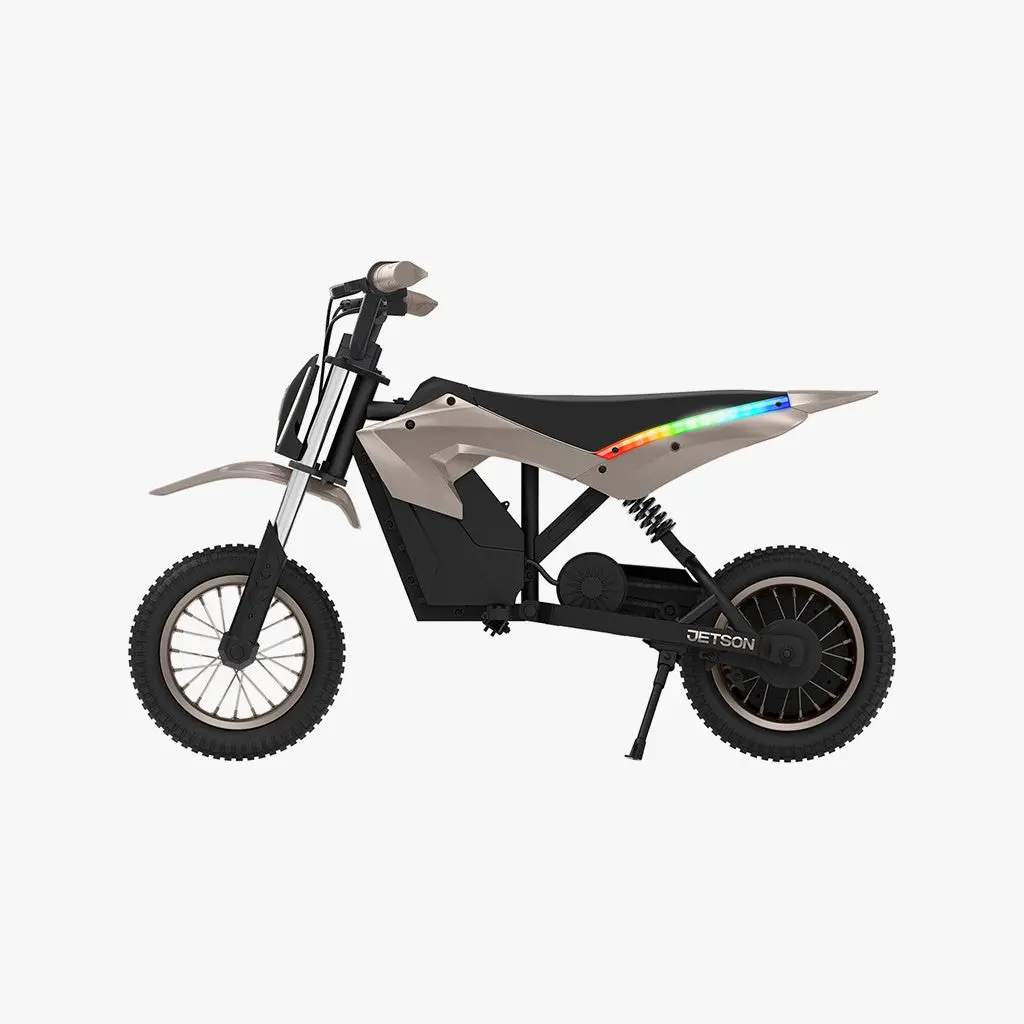 Horizon X Electric Dirt Bike 1