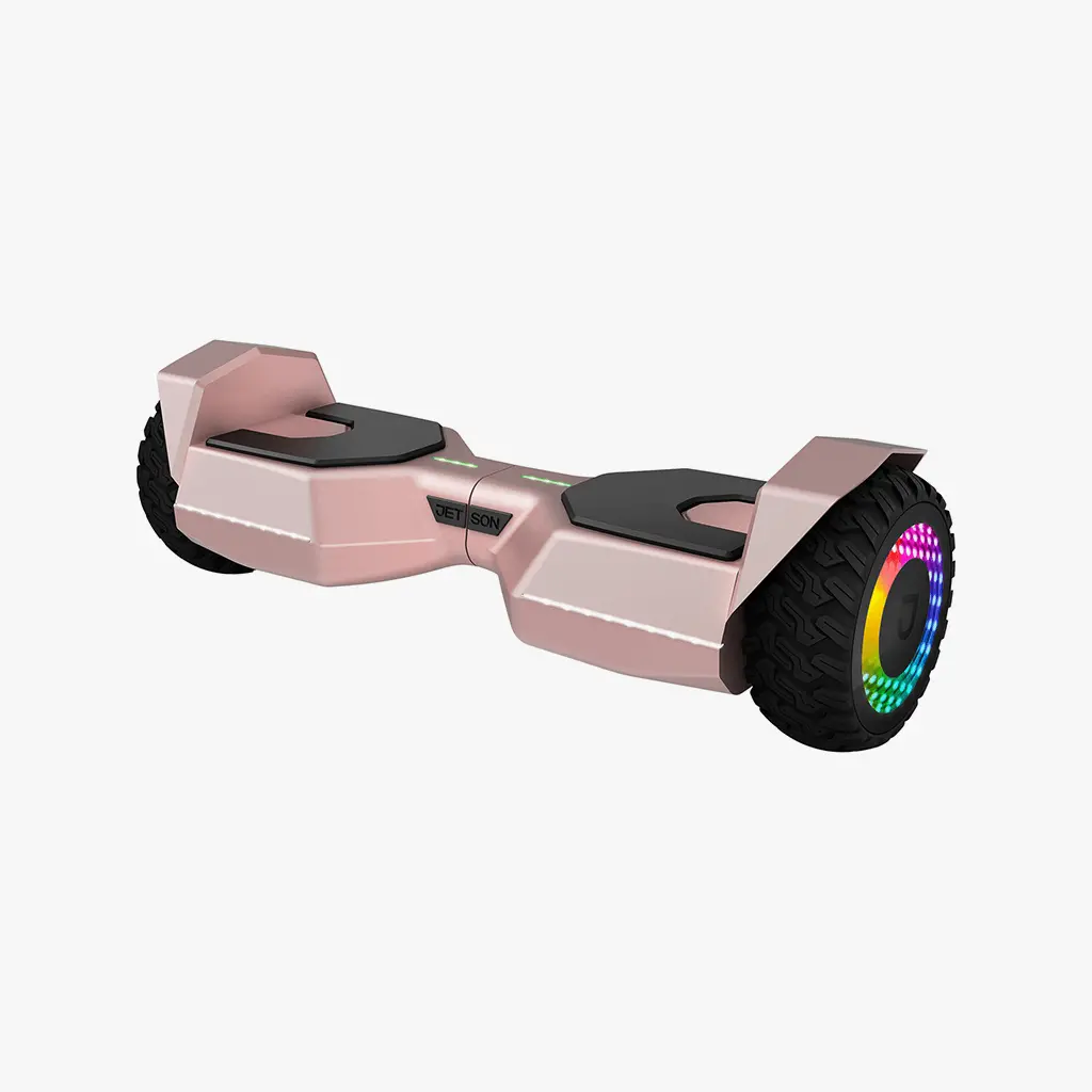 Impact Light-Up Hoverboard 1