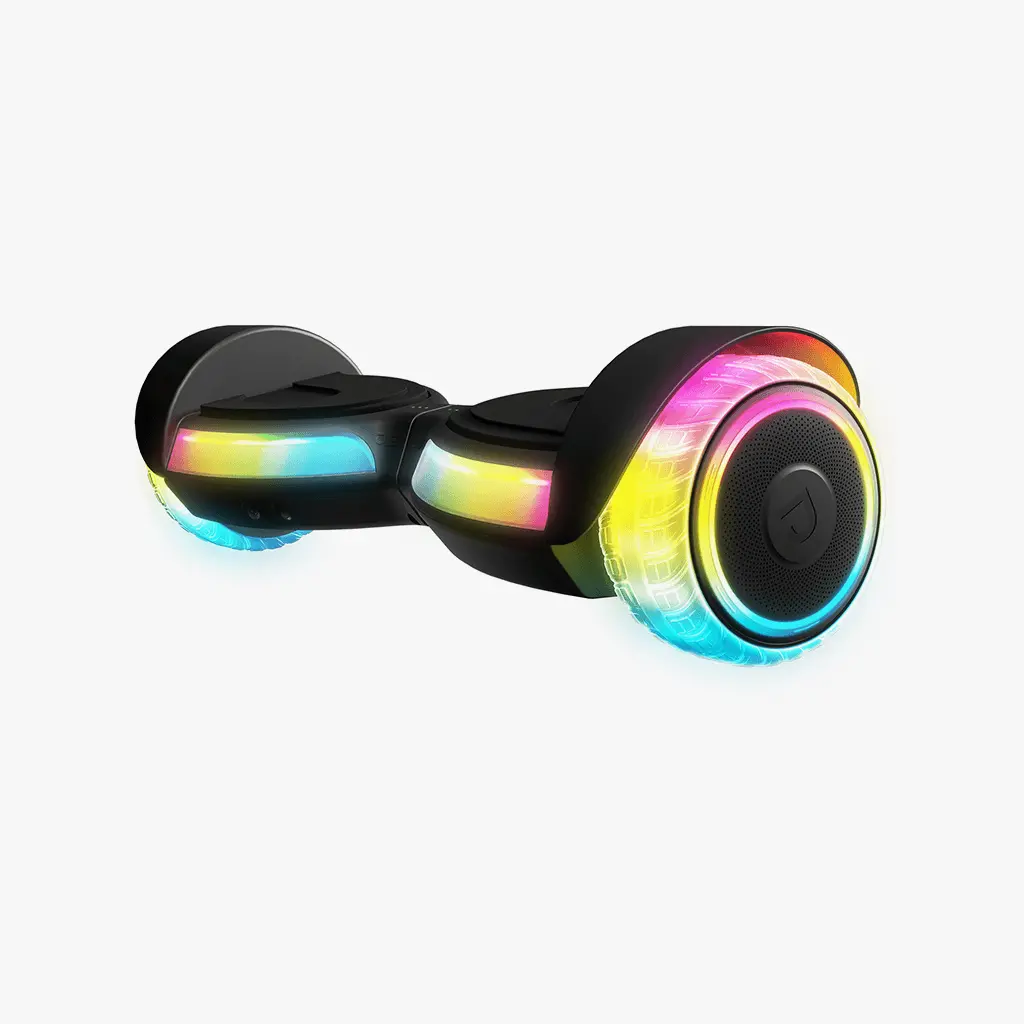 Input Hoverboard 1