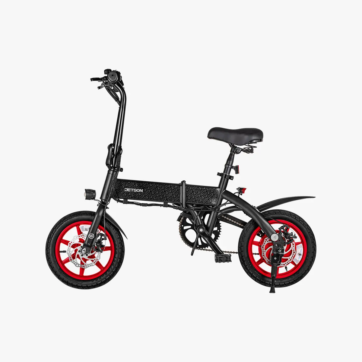 Arro Folding Electric Bike 1