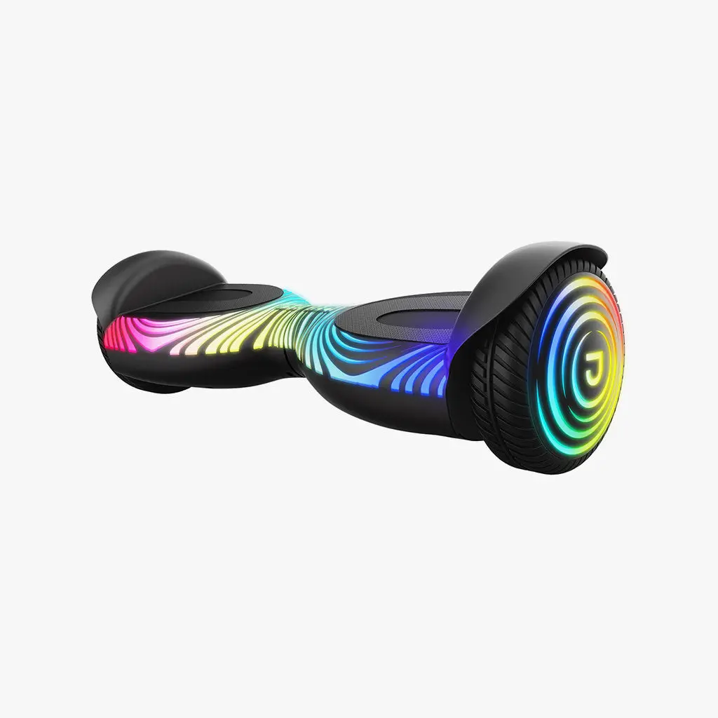 J-Beat Hoverboard 1