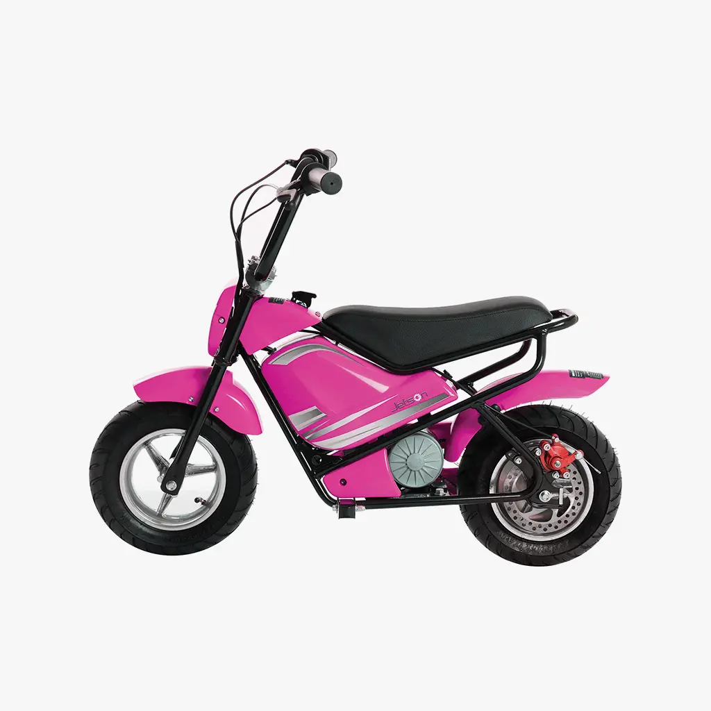 Jetson Jr. Electric Bike 4