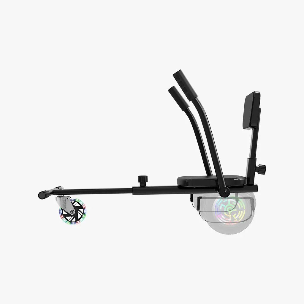 Jetkart® 1.0 Hoverboard Attachment 1
