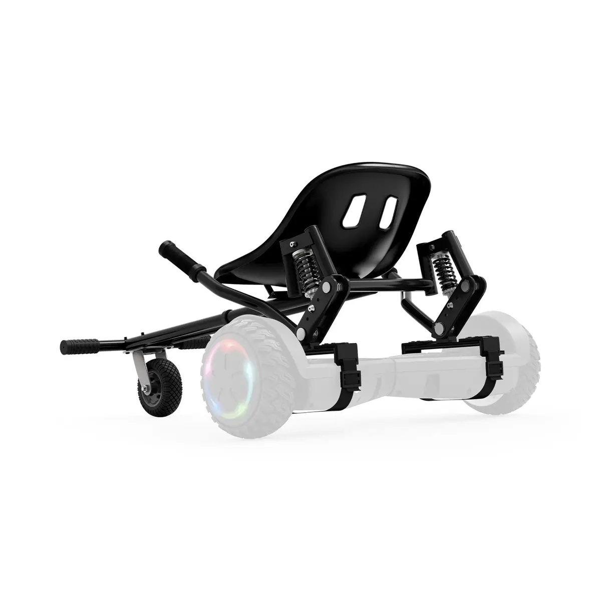Jetkart® 2.0 Hoverboard Attachment 1