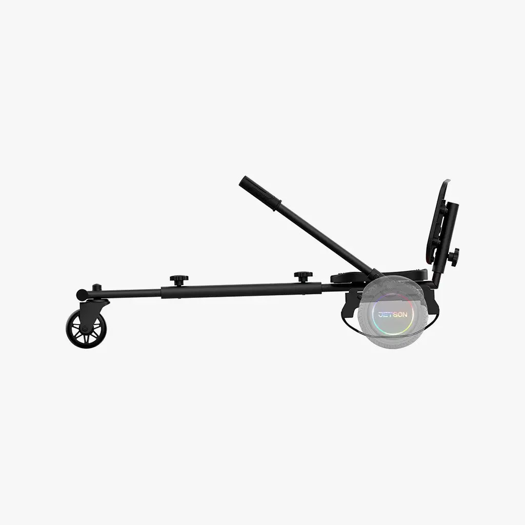 Jetkart® 3.0 Hoverboard Attachment 1