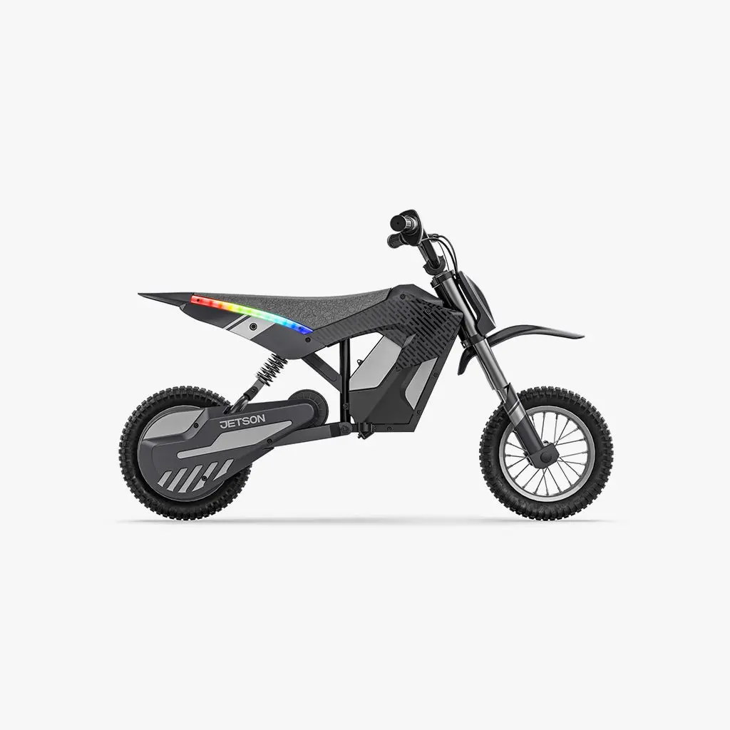 Horizon Electric Dirt Bike 1