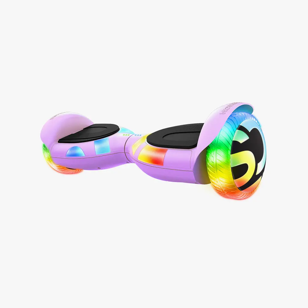 Litho X Light-Up Hoverboard 1