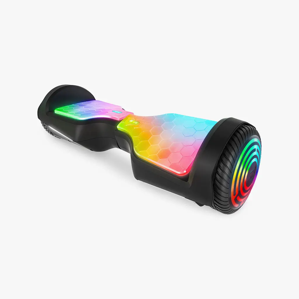 Lumino Hoverboard 1