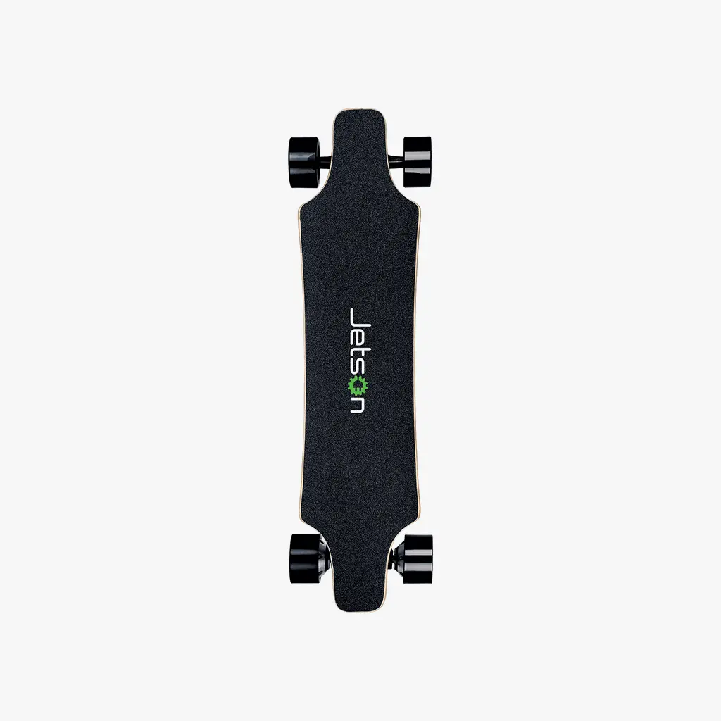 E-Punk Electric Longboard 1